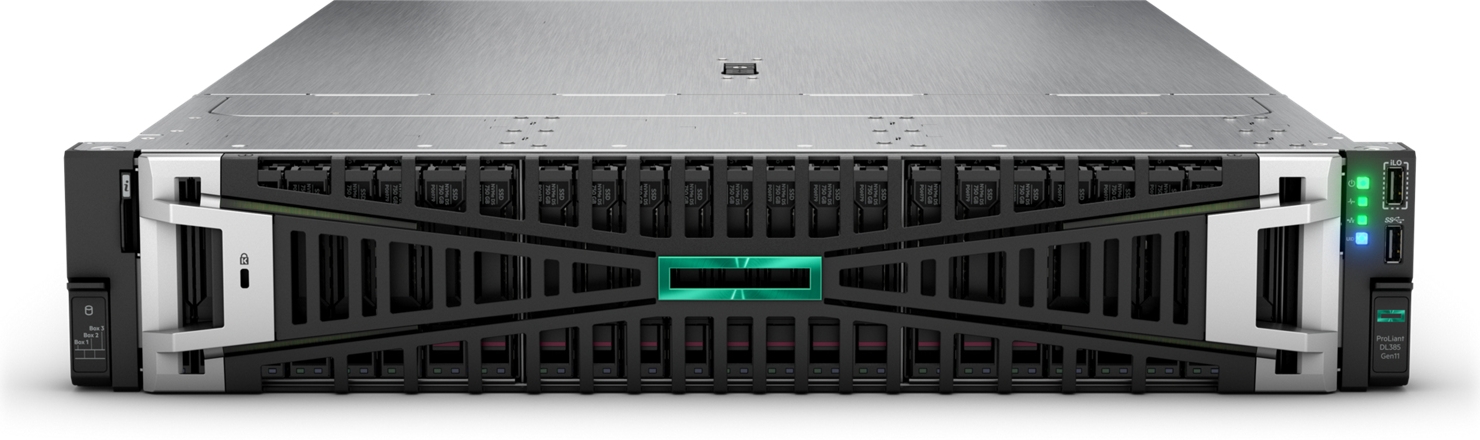 HPE NS204i-u Gen11 Ht Plg Boot Opt Dev