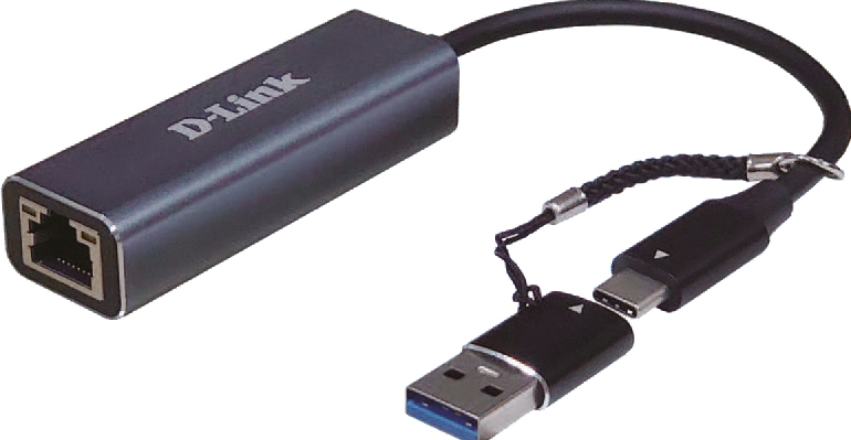 D-Link DUB-2315 - Netwerkadapter