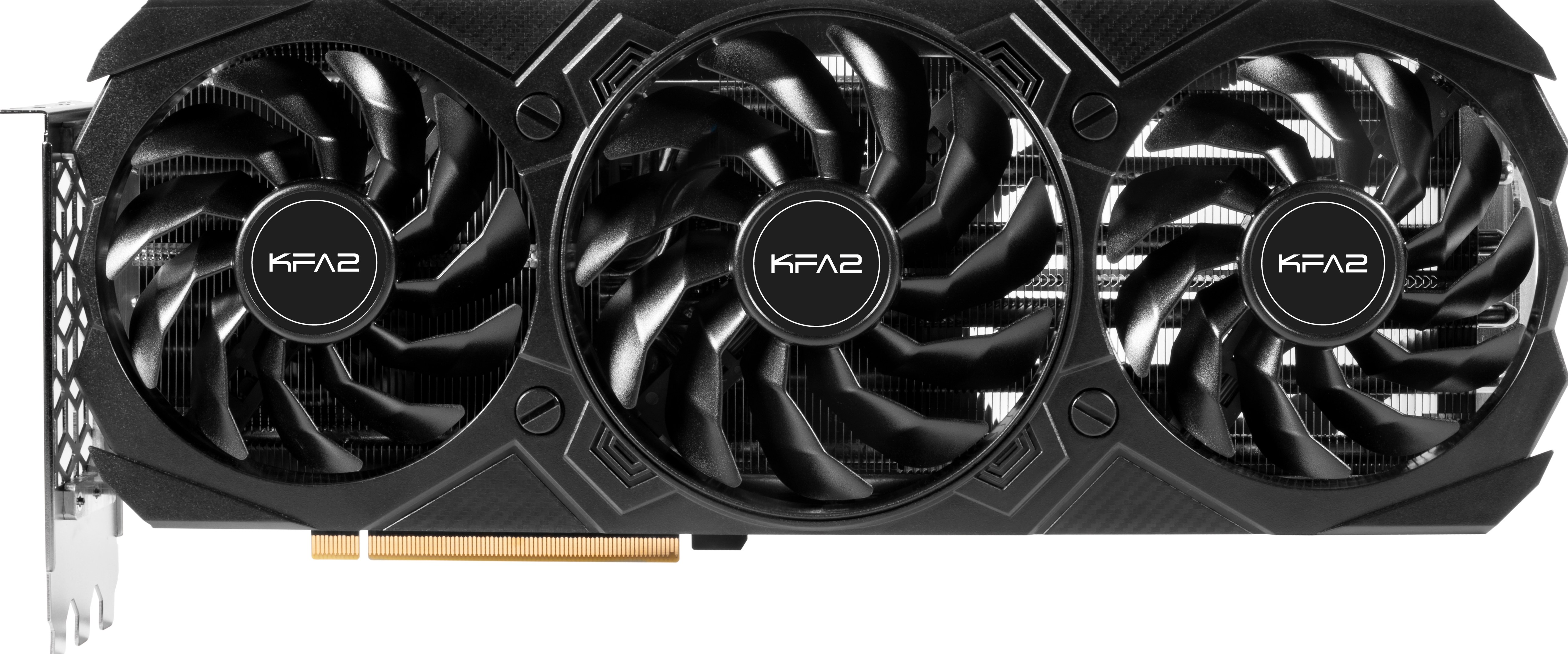 KFA2 RTX4070Ti EX GAMER 12GB GDDR6X HDMI 3xDP