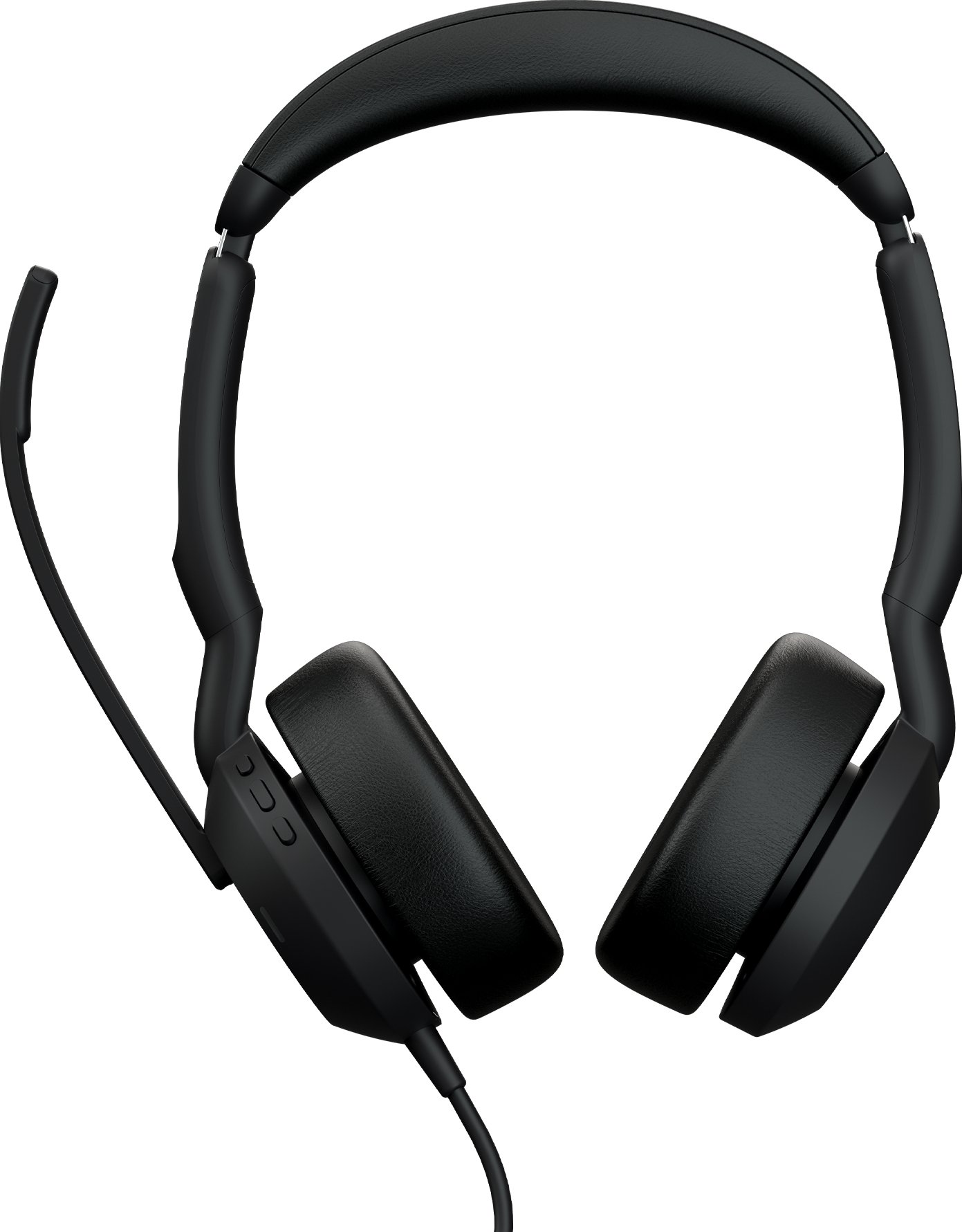 Jabra Evolve2 50 MS Stereo - Headset