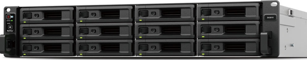 Synology SA3610 - NAS-server