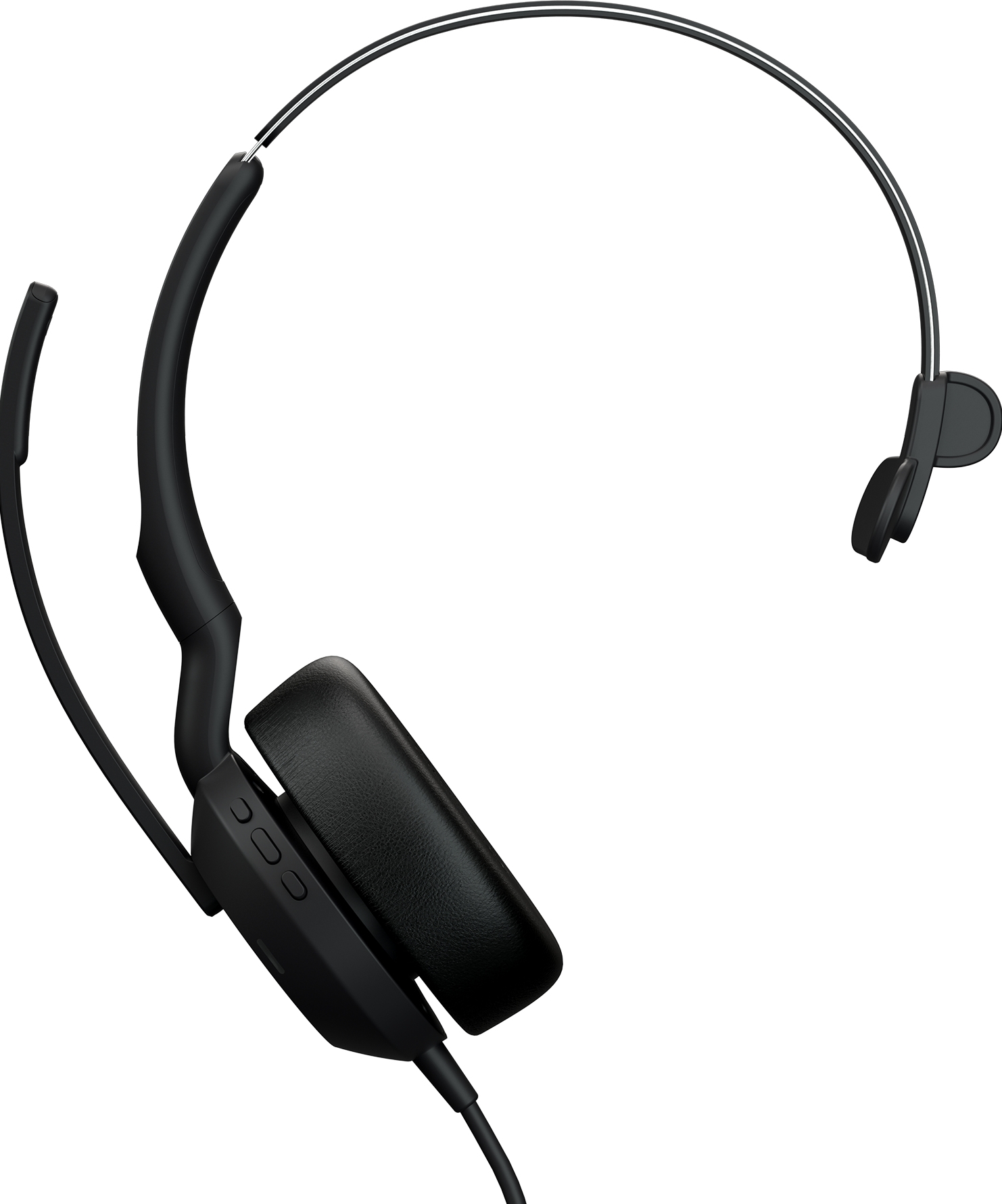 Jabra Evolve2 50 UC Mono - Headset