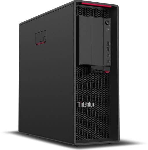 Lenovo ThinkStation P620 THR Pro 5965WX 4x16/1TB SSD W11P