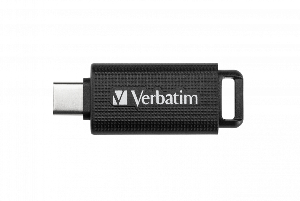 USB-Stick 32GB Verbatim 3.2 Gen1 Store&apos;n&apos;Go USB-C retail