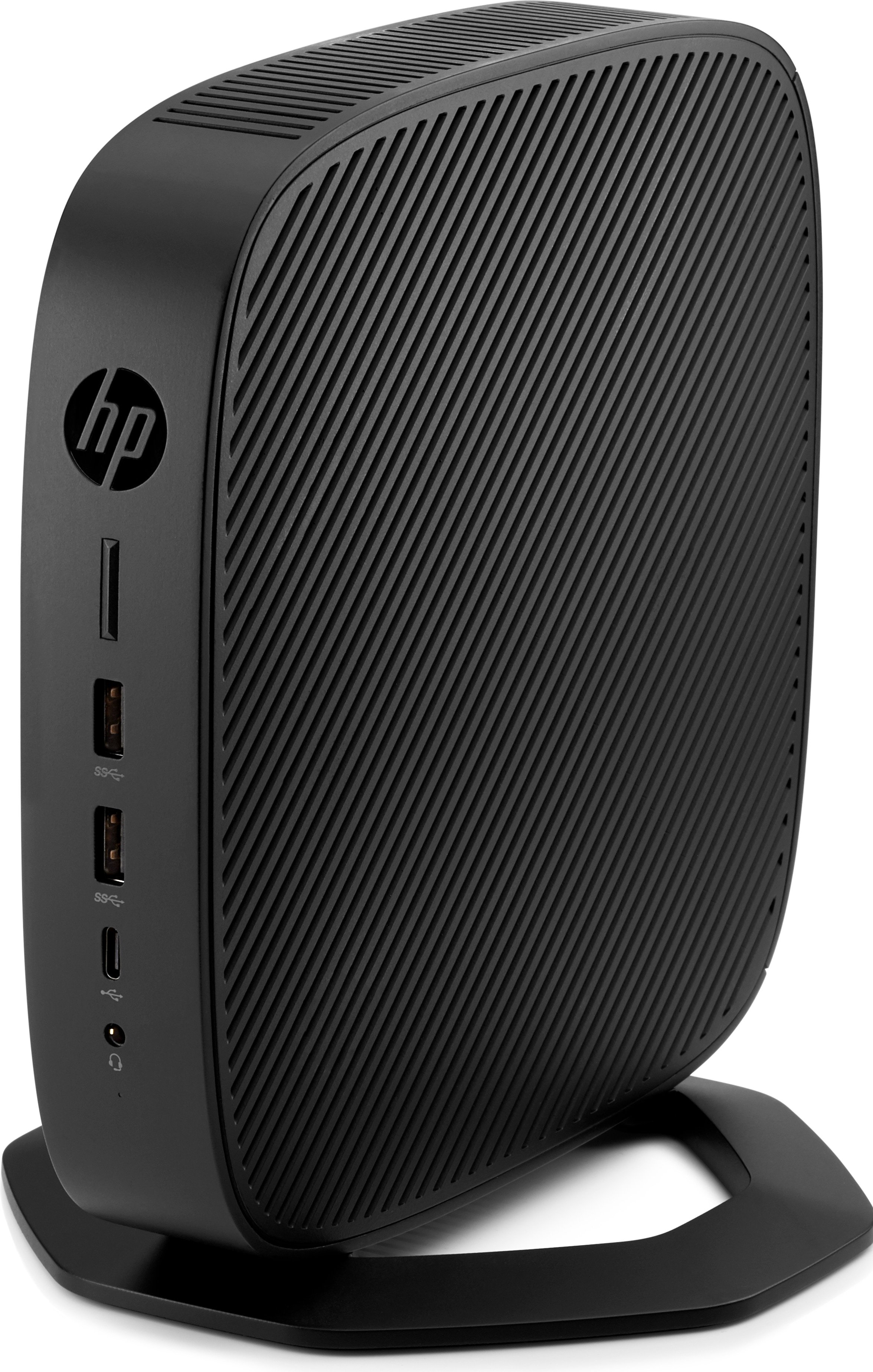 HP t640 - Thin client