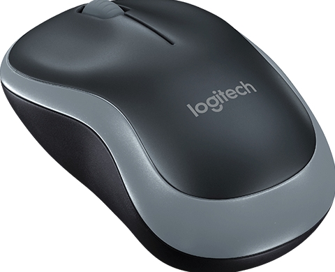 Logitech Wireless