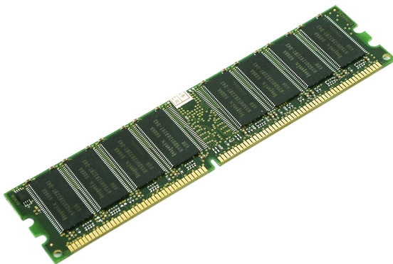 HP - DDR4