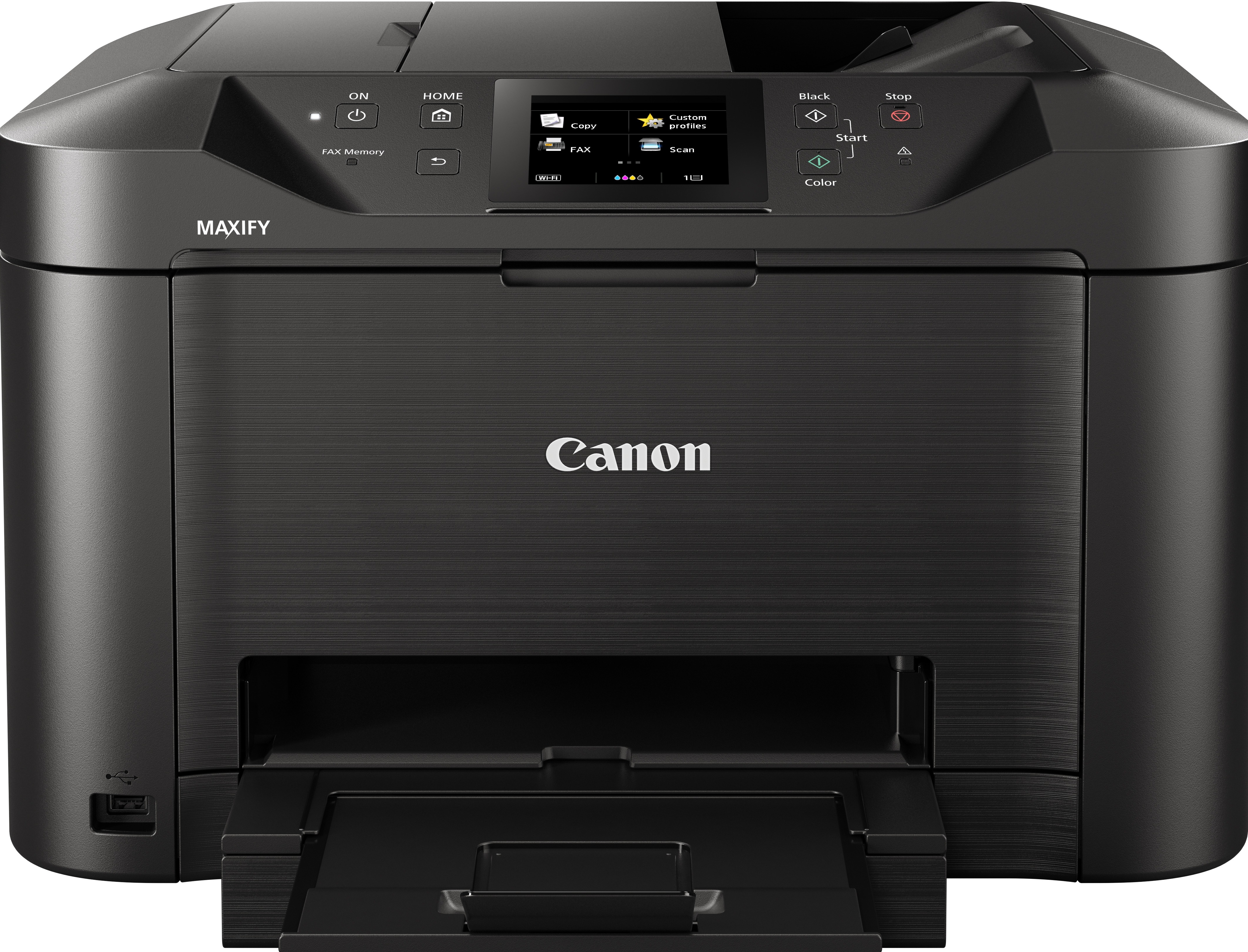 Canon MAXIFY MB5150 - Multifunctionele printer