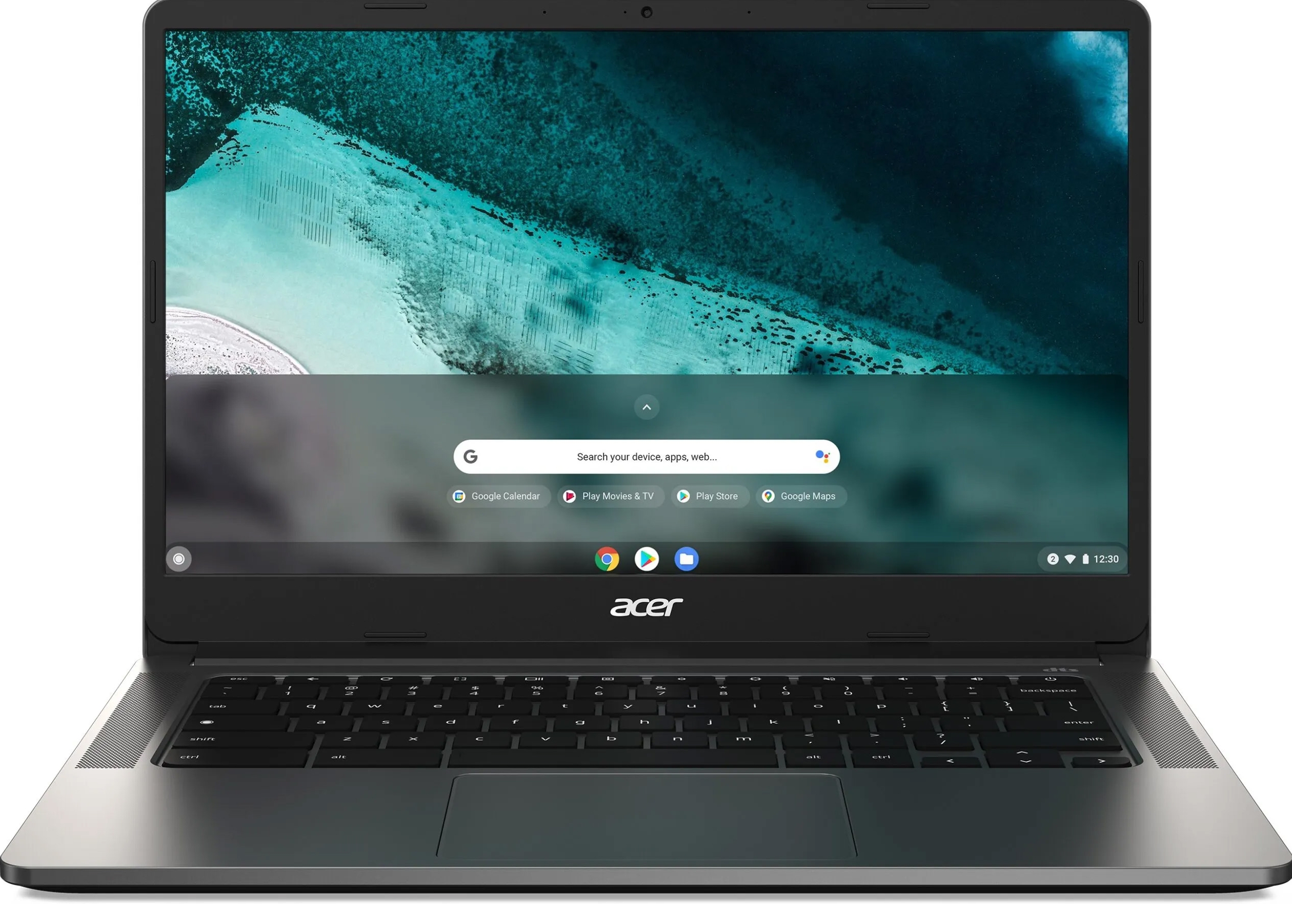 Acer Chromebook 314 C934 - Laptop