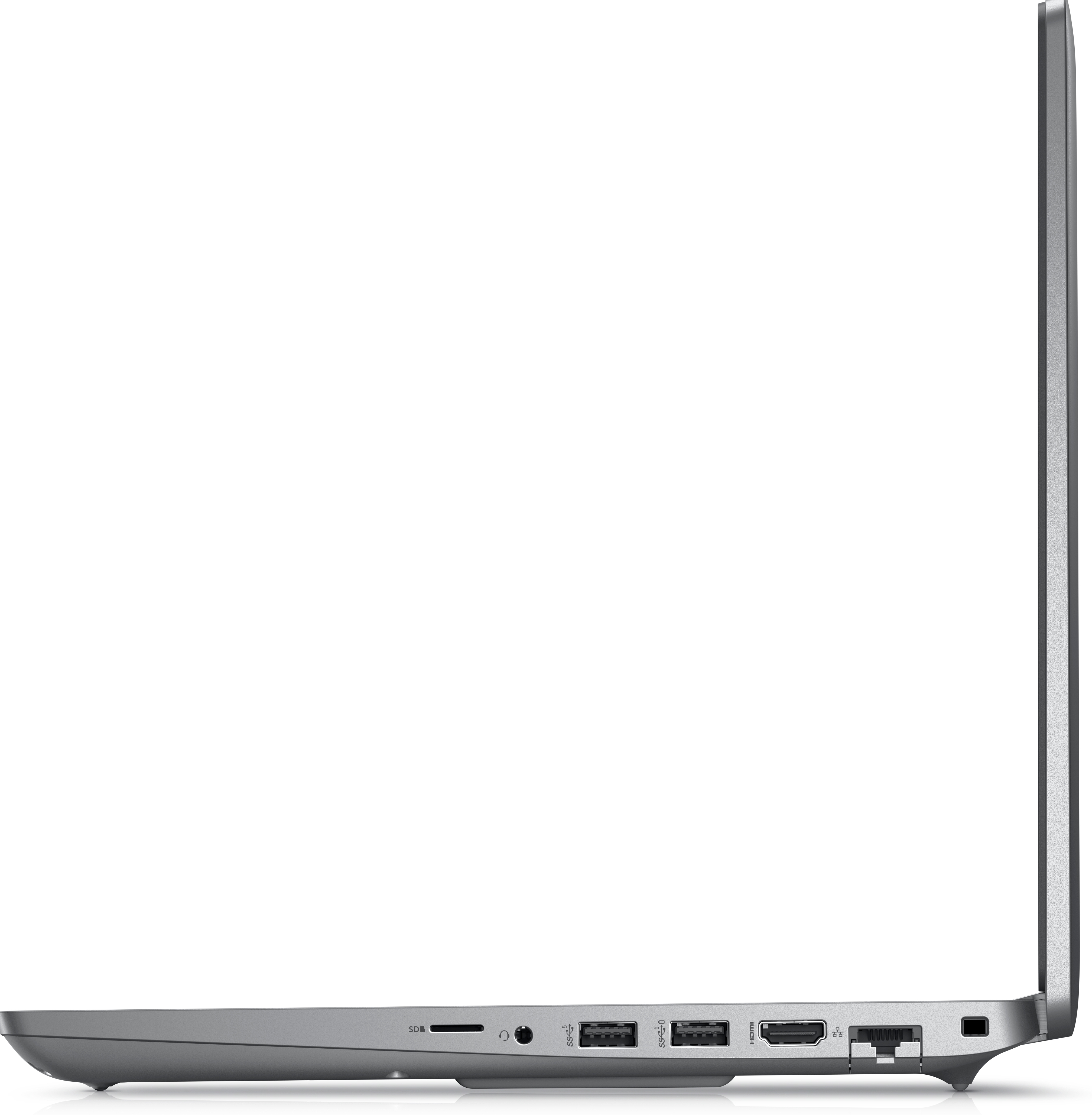 Dell 3571 - Laptop