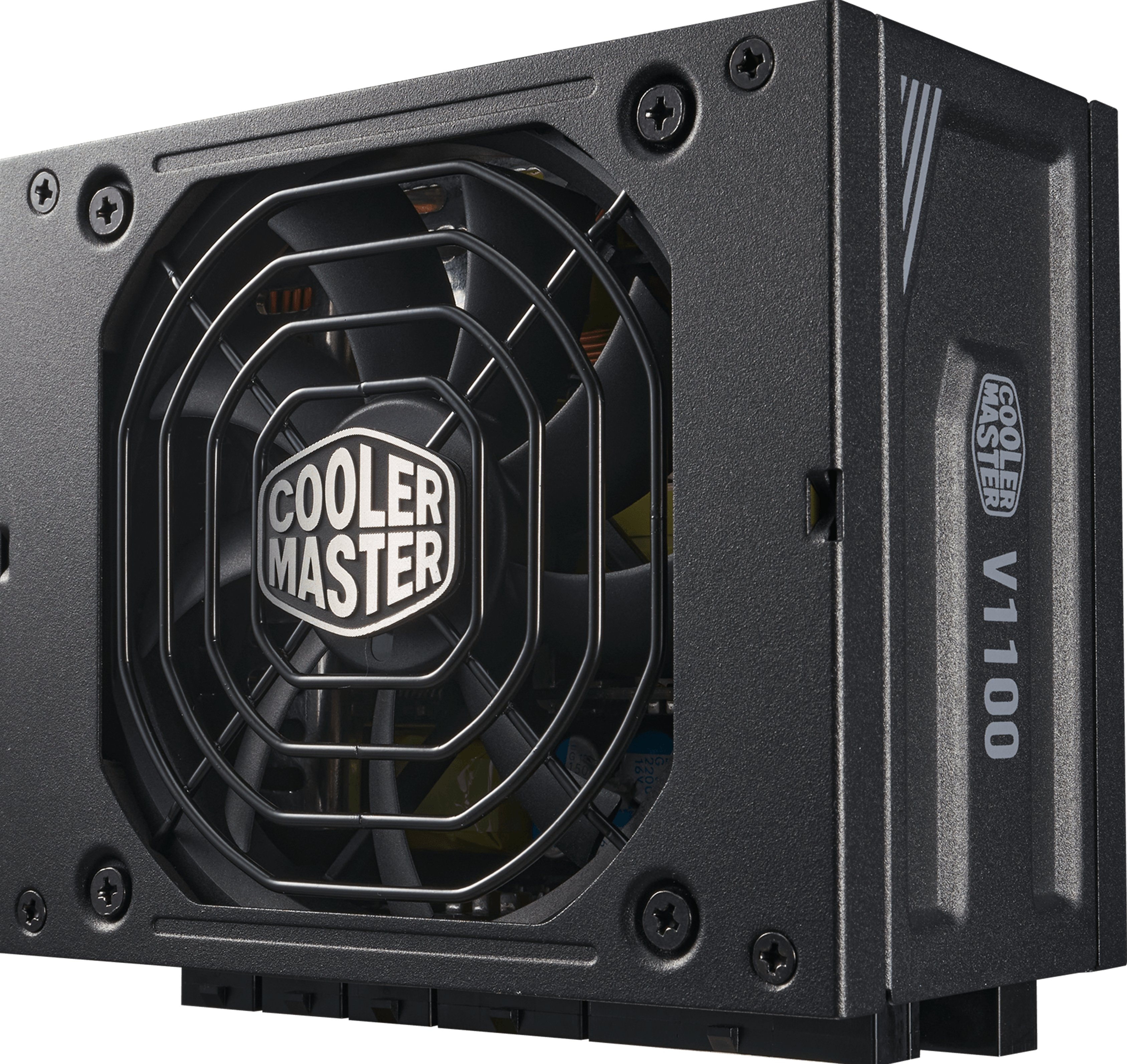 Cooler Master V SFX Platinum 1100 - Voeding