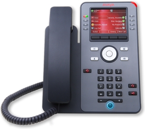 AVAYA J179 - VoIP-telefoon
