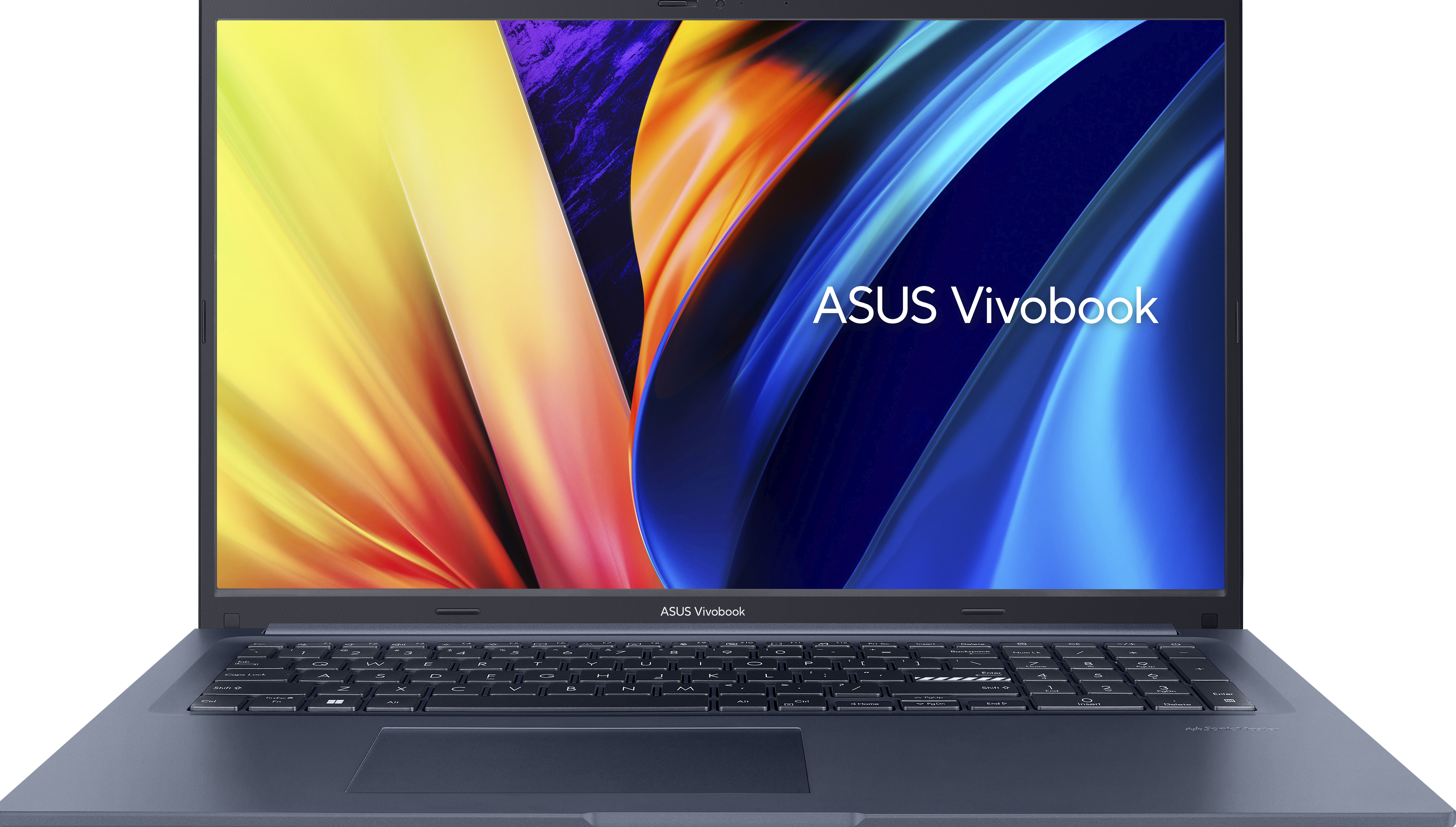 ASUS VivoBook 17 X1702ZA-AU064W - Laptop