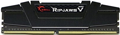 G.Skill Ripjaws V F4-3600C17D-16GVK - Geheugen