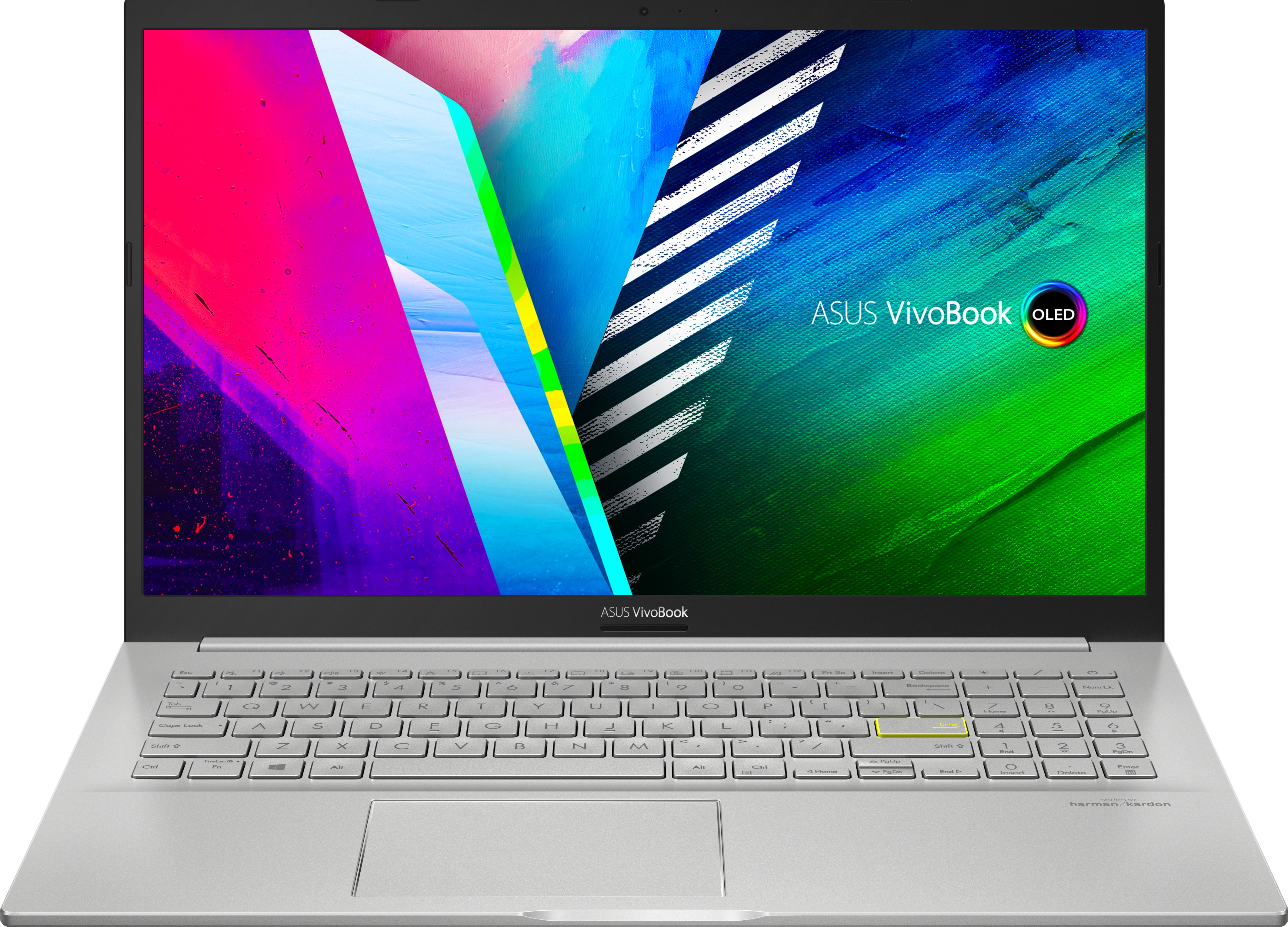 ASUS VivoBook 15 K513EA-L11993W - Laptop