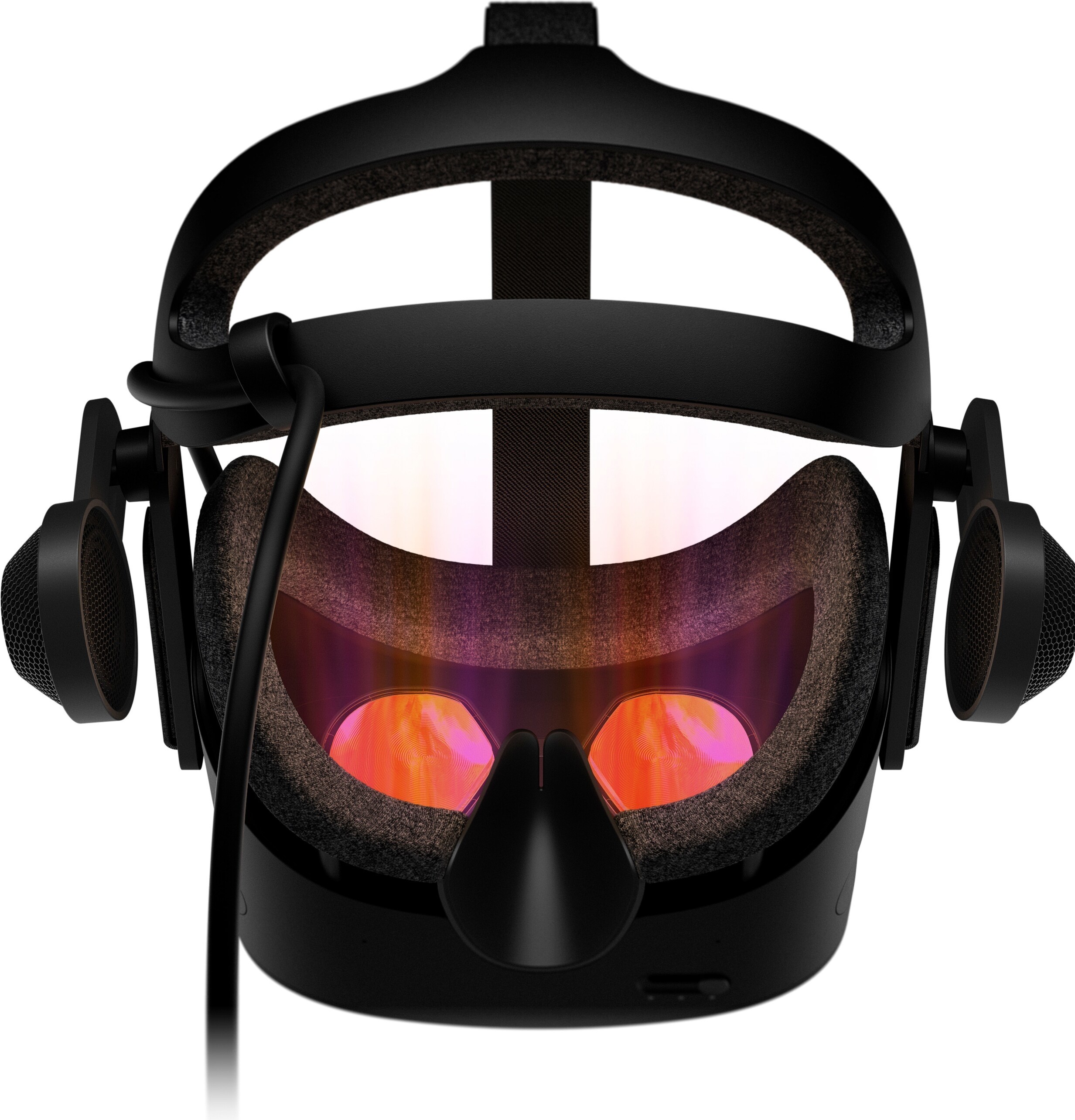 HP Reverb G2 - Systeem voor virtuele realiteit