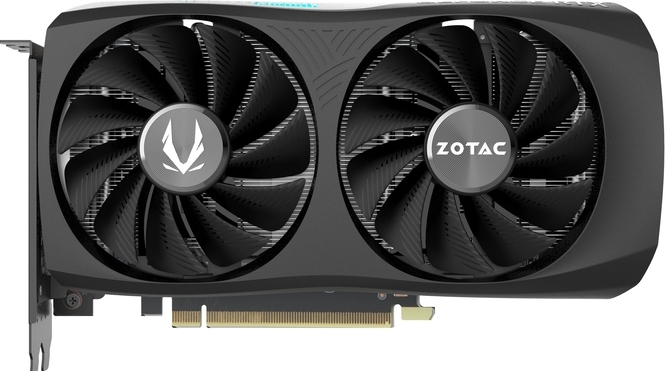 ZOTAC GAMING RTX4070 12GB Twin Edge OC