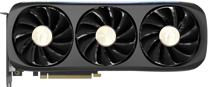 ZOTAC GAMING RTX4070 12GB AMP EXTREME