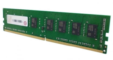 QNAP RAM-4GDR4A1-UD-2400 - Geheugen