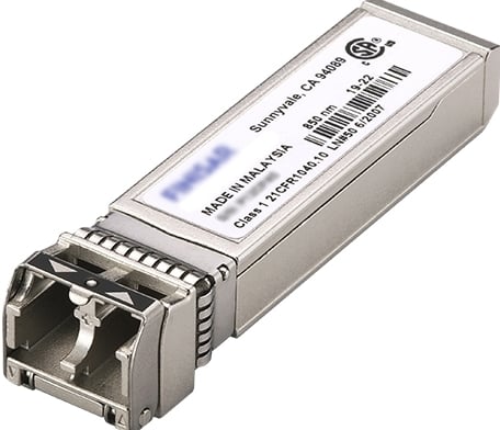 QNAP - SFP+ transceivermodule