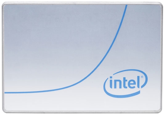 Intel Solid-State Drive D7-P5620 Series - SSD