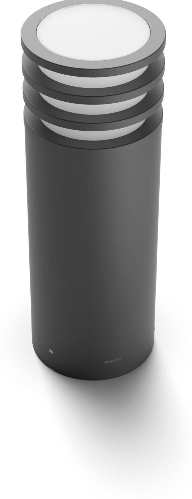 PHILIPS HUE Lucca Sokkellamp Laag
