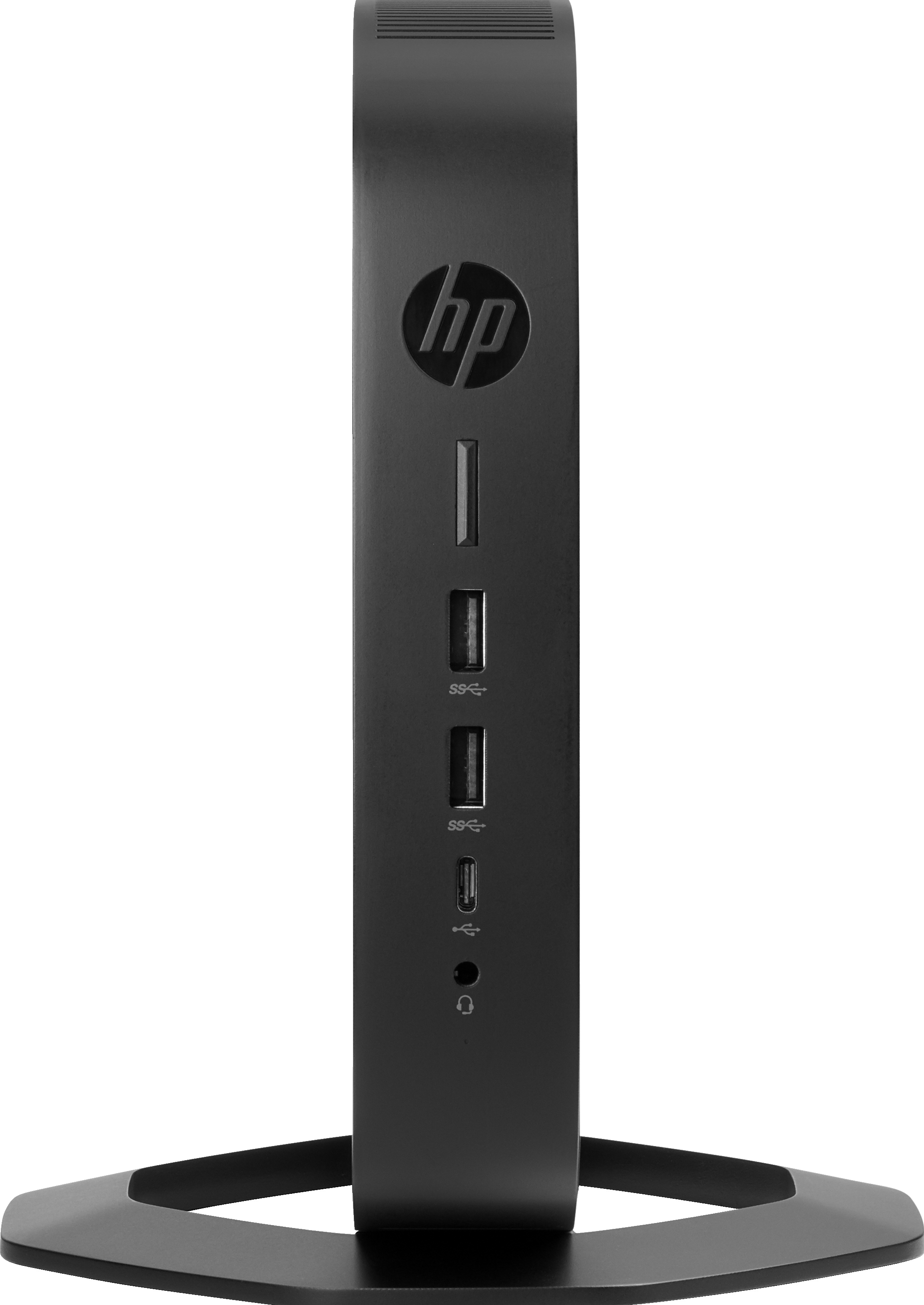 HP t640 - Thin client