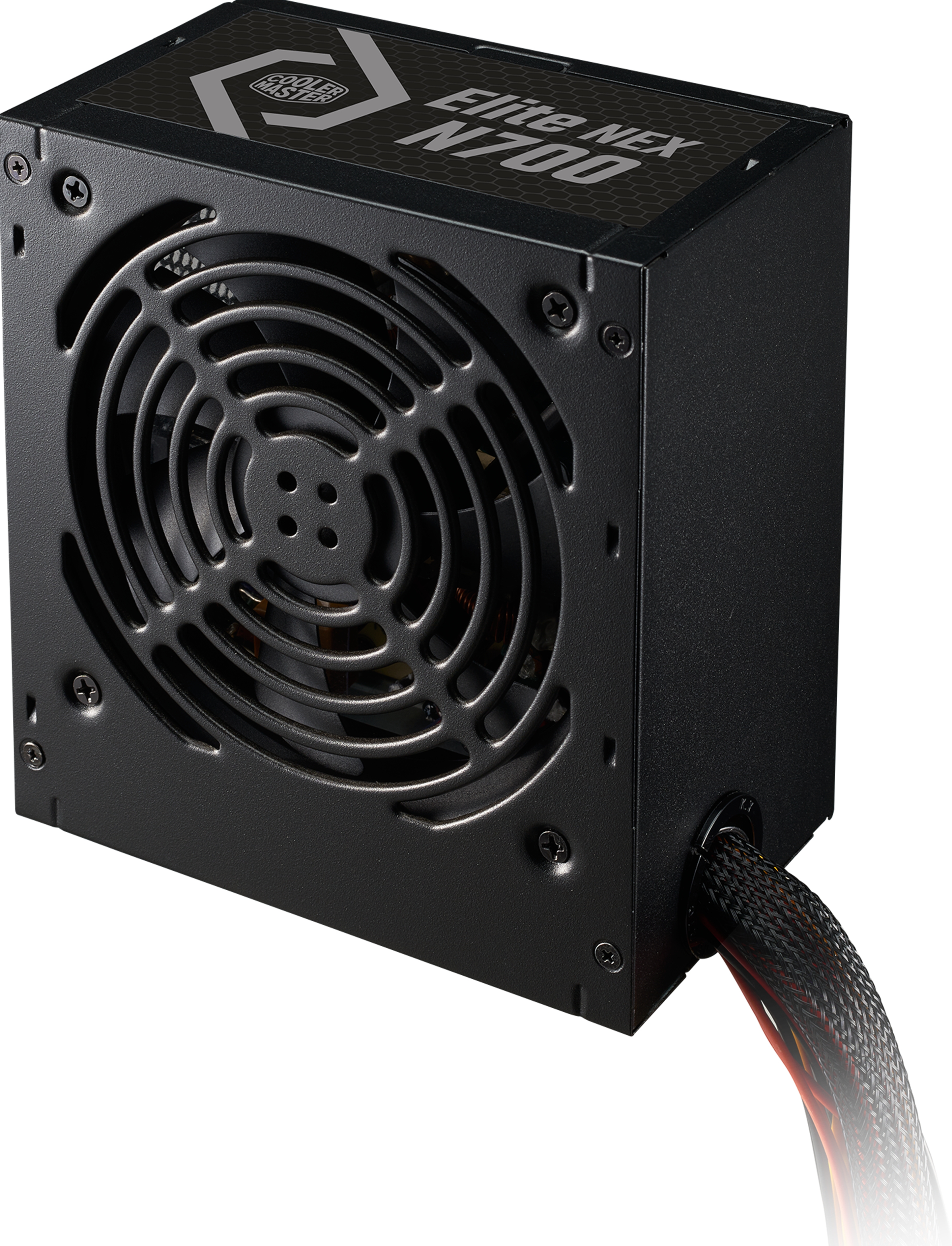 Cooler Master Elite NEX 230V 700 - Voeding