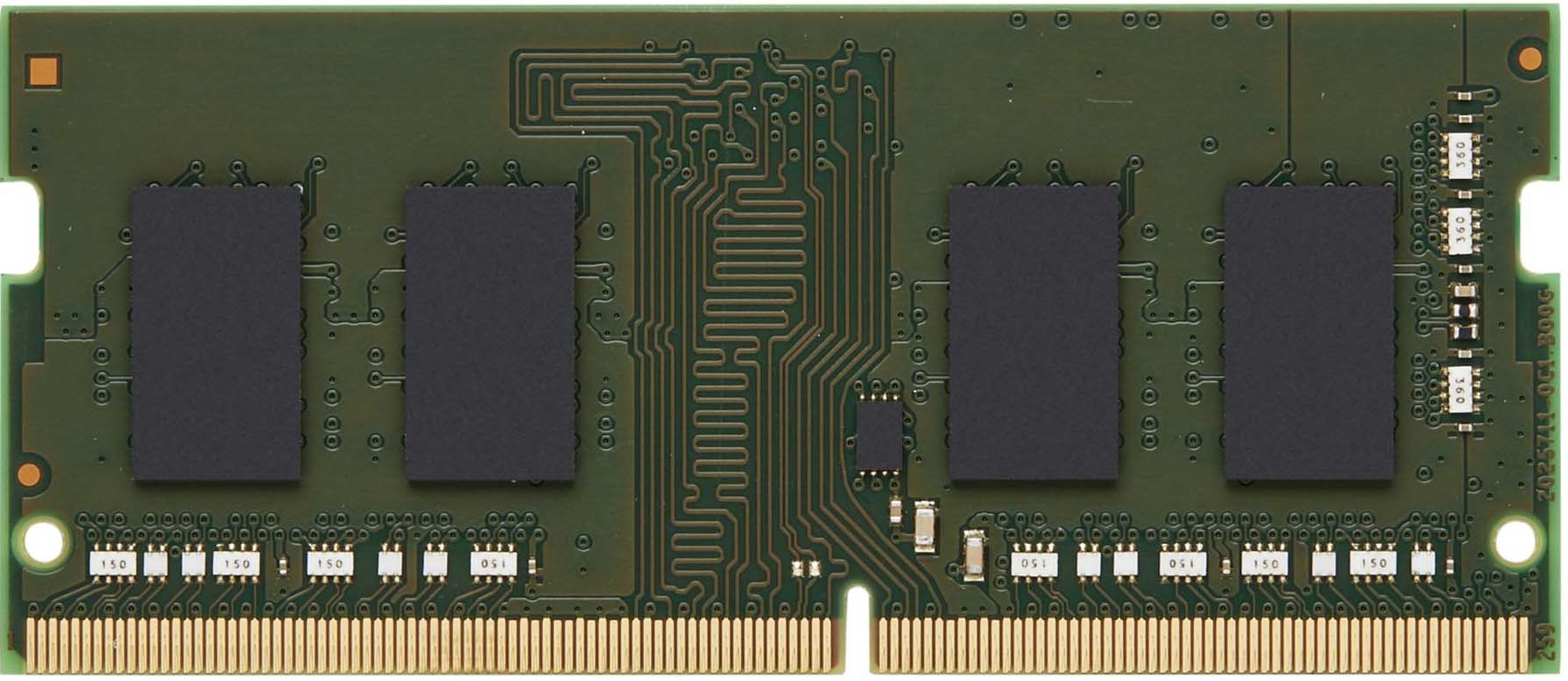 HP DDR4-2666