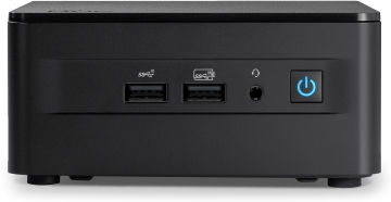 ASUS Next Unit of Computing 13 Pro Kit - NUC13ANHi3