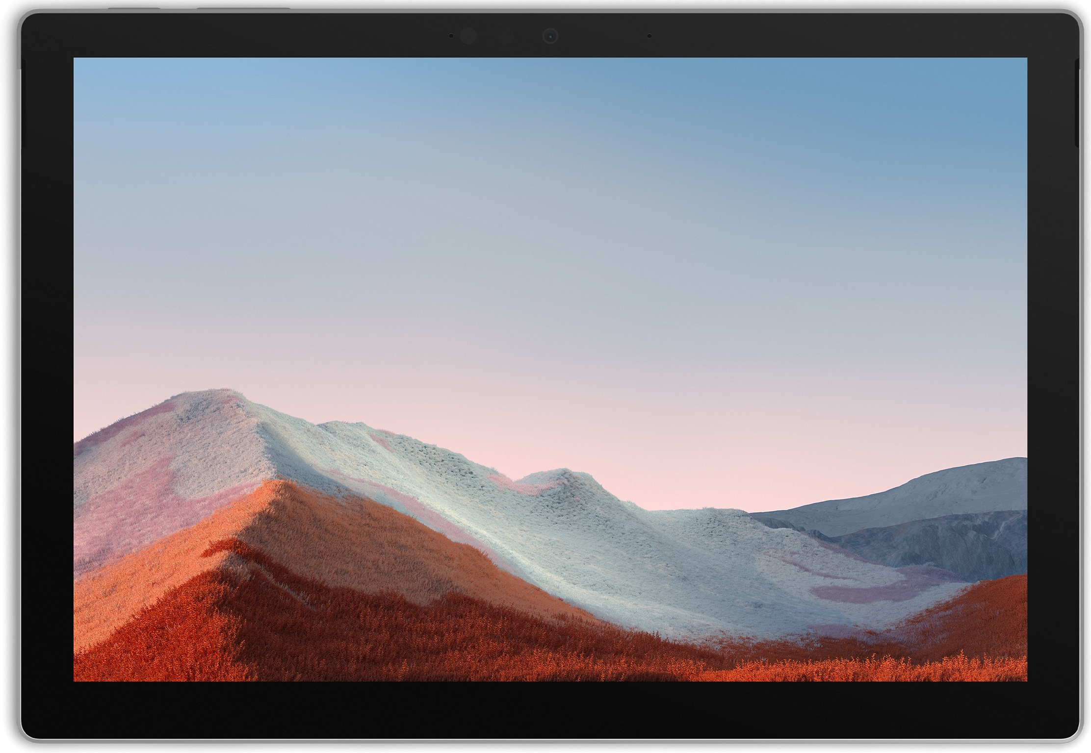 Microsoft Surface Pro 7+ - Tablet