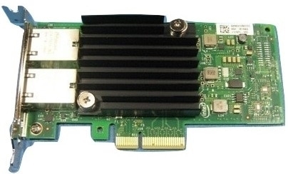 Intel X550 - Netwerkadapter