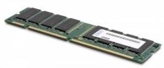 Lenovo 16GB DDR4 RDIMM geheugenmodule 2400 MHz