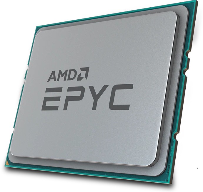 AMD EPYC 7443 - 2.85 GHz