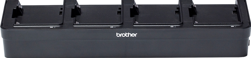 Brother PA-4BC-001 - Laadstation printerbatterij