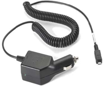 Motorola VCA400-02R - Stroomadapter voor auto (mini USB type B)