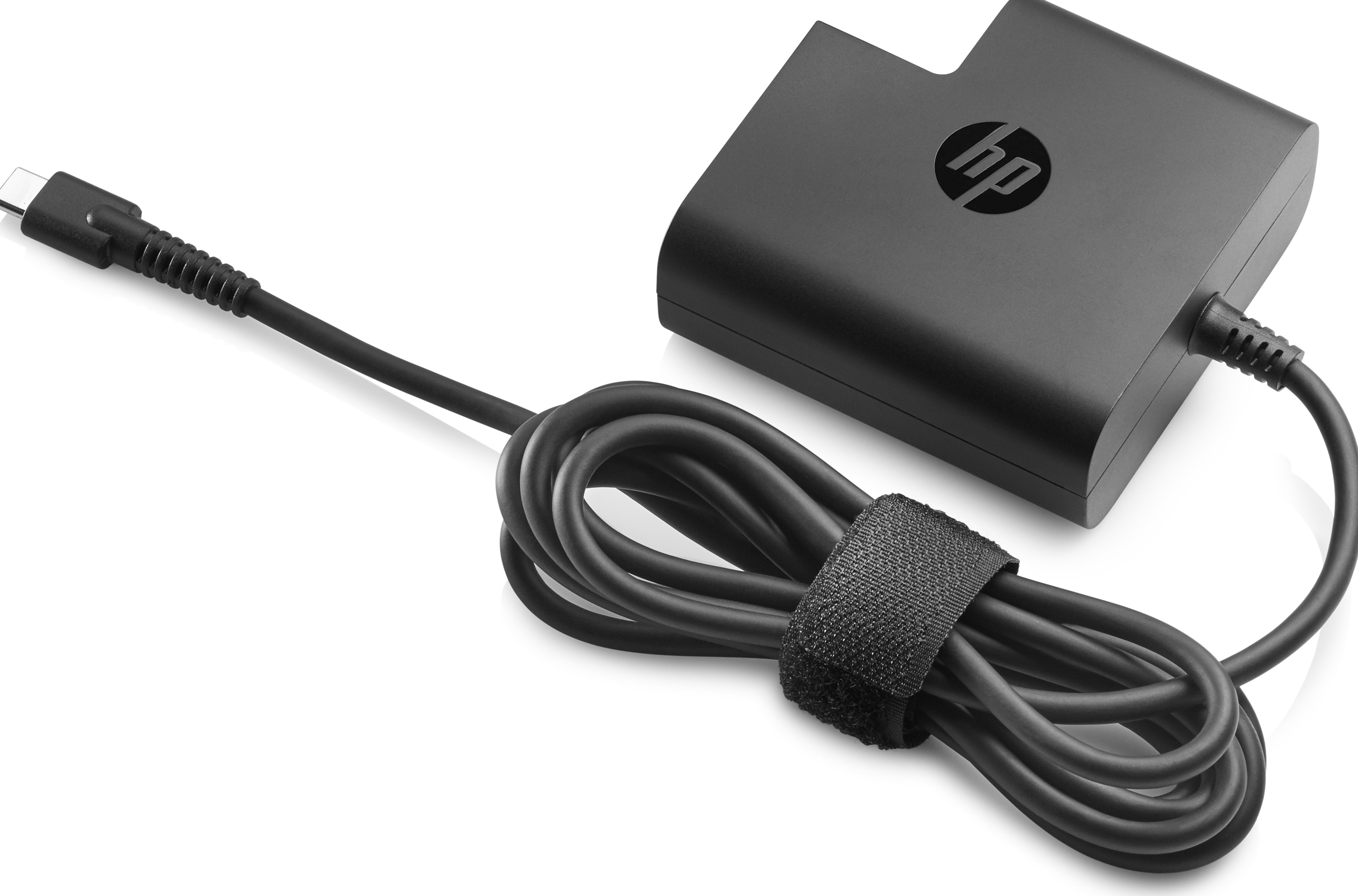 HP Travel AC Adapter - Netspanningsadapter