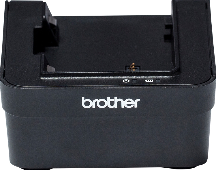 Brother PA-BC-005EU Single Slot Battery Charger - Laadstation