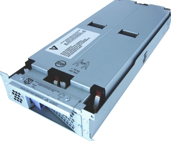 V7 RBC43-V7-1E - UPS-batterij (gelijk aan: APC RBC43)