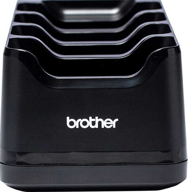 Brother PA-4CR-002EU - Oplaadstation printer