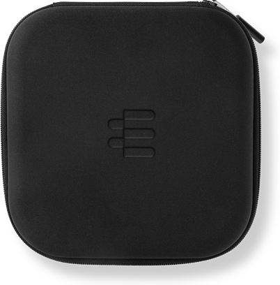 EPOS Carry Case 02 - Beschermhoes voor koptelefoons accessoires