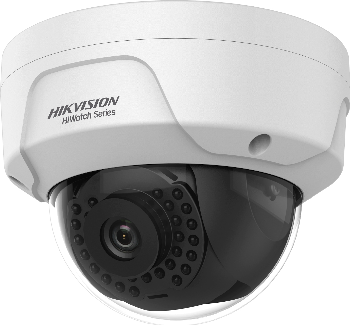 HIKVISION HIWATCH 2MP DOME OUTDOOR 2.8MM