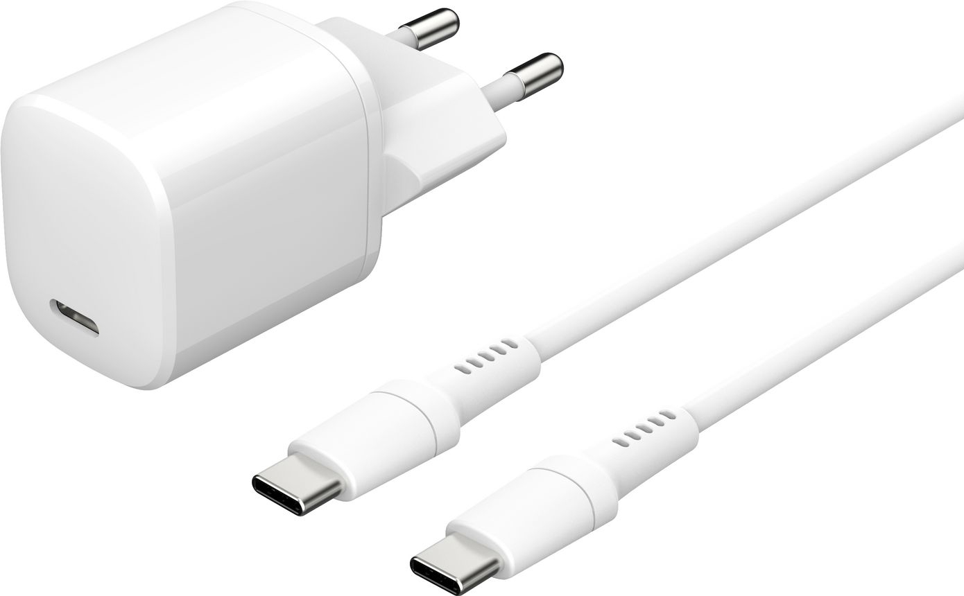 eSTUFF with 1,5m USB-C to USB-C