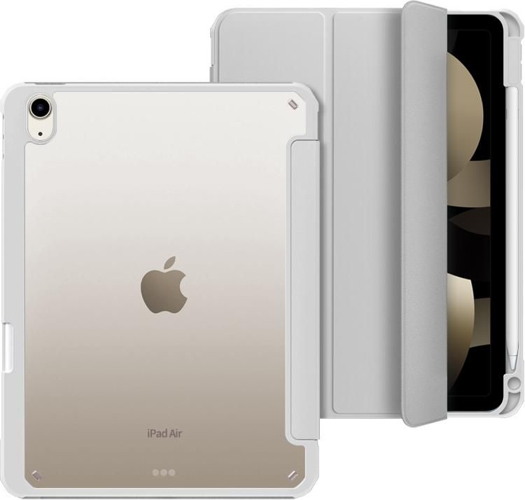 eSTUFF iPad 10.9 10th gen 2022. Grey