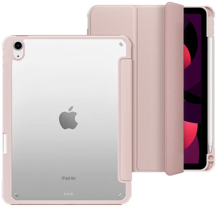 eSTUFF iPad 10.9 10th gen 2022. Pink