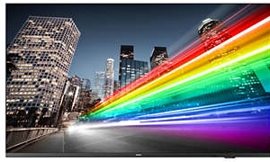 Philips 50BFL2214 - 50"" diagonale klasse B-Line Professional Series led-achtergrondverlichting lcd-tv