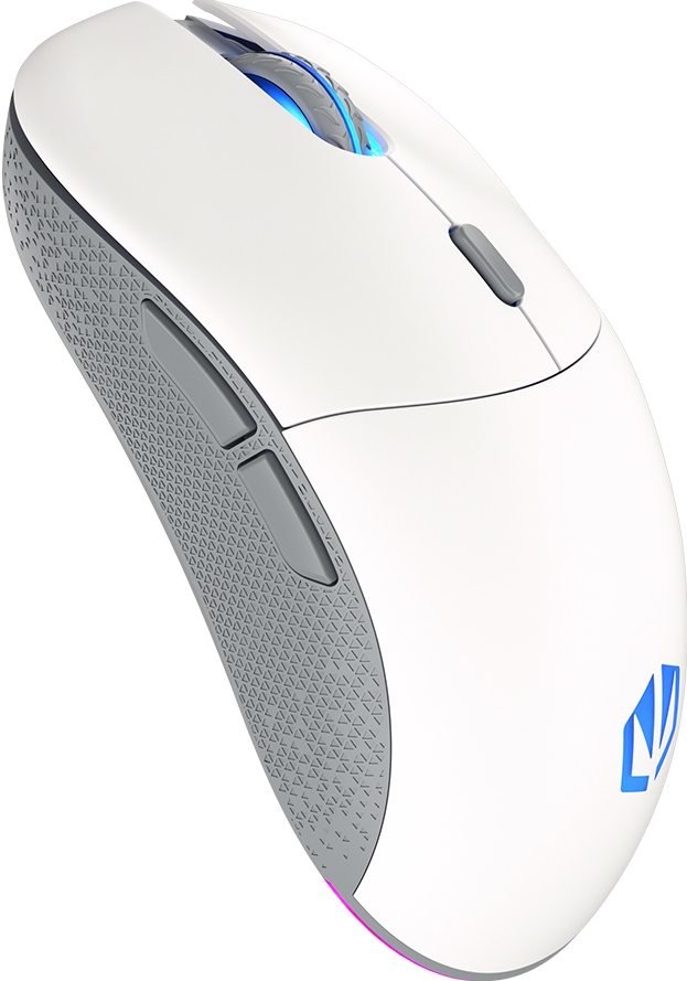 Mouse USB Endorfy Gem Plus Wireless OWH PAW3395