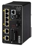 Cisco Industrial Ethernet 2000 Series - Switch