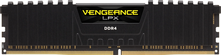 CORSAIR Vengeance LPX - Geheugen