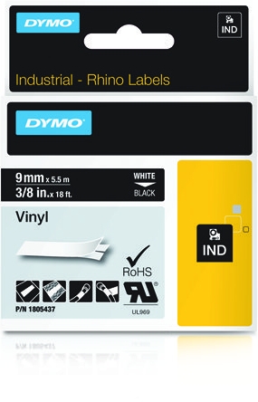 DYMO 1805437 labelprinter-tape